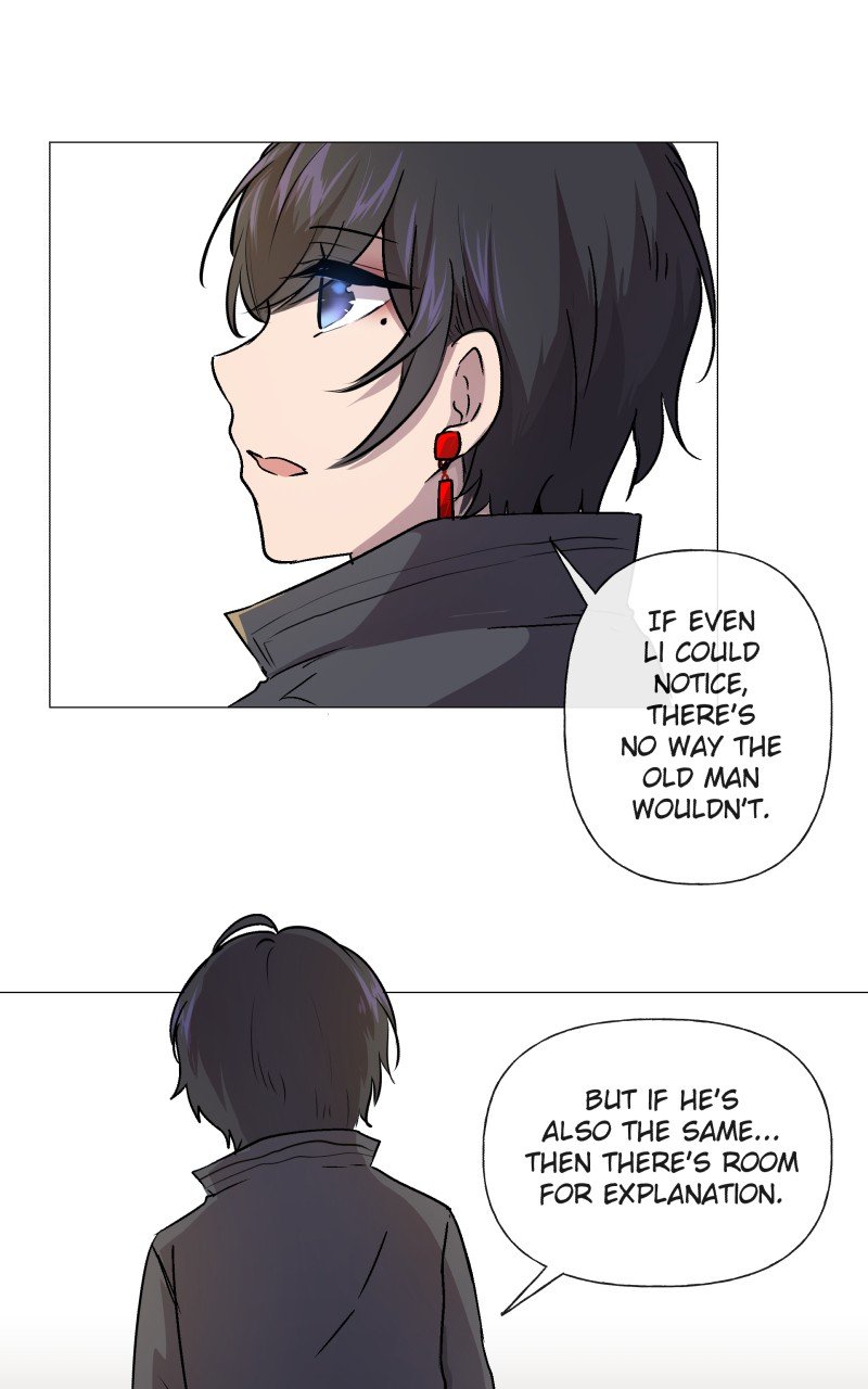 Rebirth chapter 57 page 36
