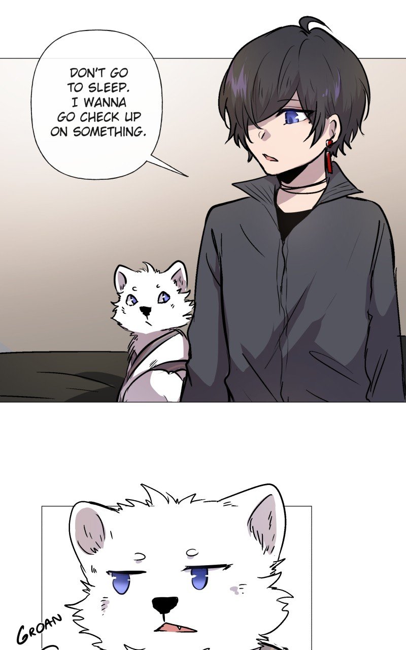 Rebirth chapter 57 page 40