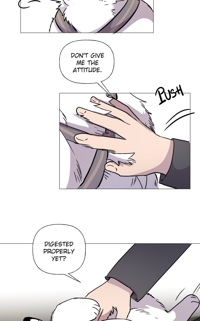 Rebirth chapter 57 page 41