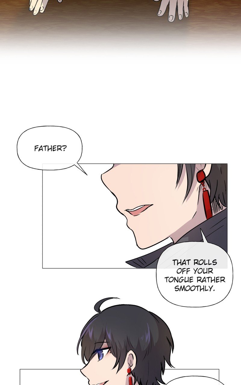 Rebirth chapter 57 page 46