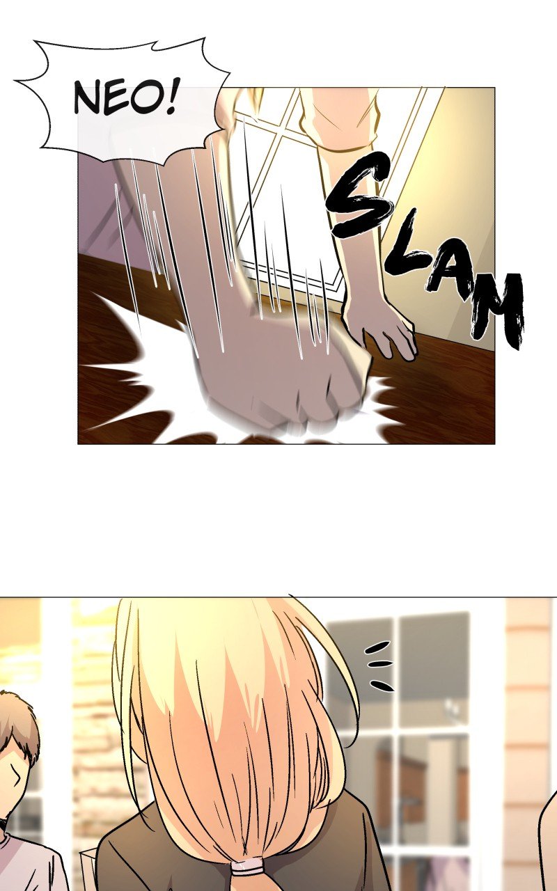 Rebirth chapter 57 page 49