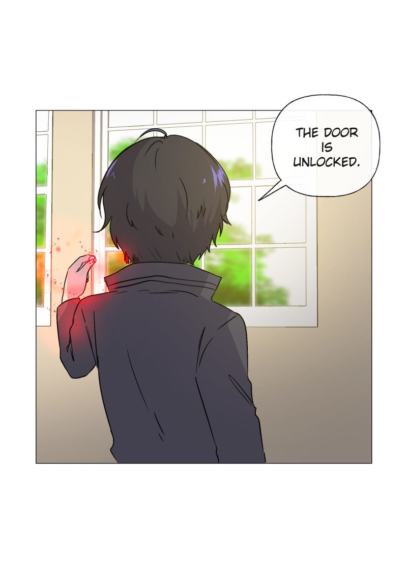 Rebirth chapter 57 page 5
