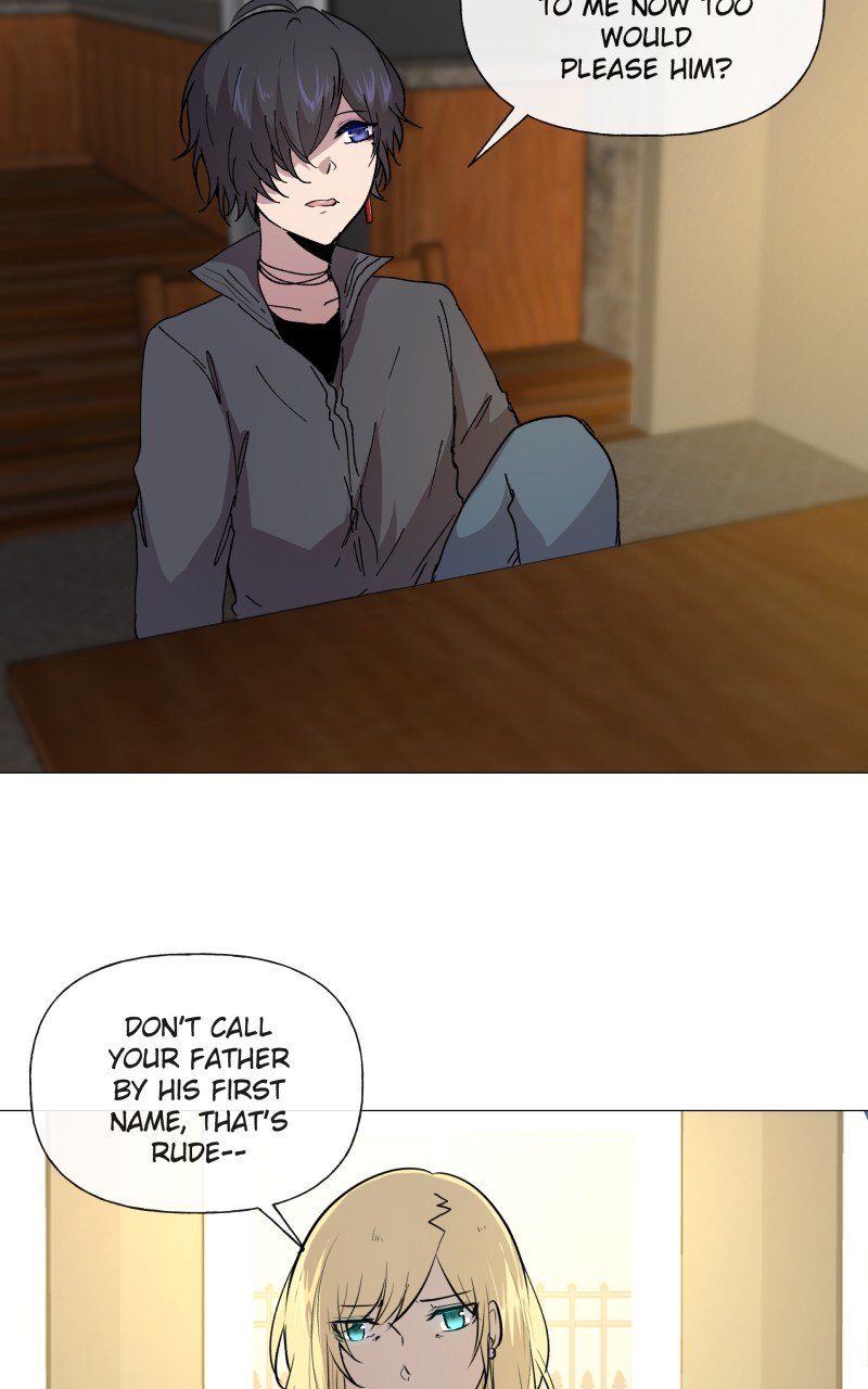 Rebirth chapter 57 page 54