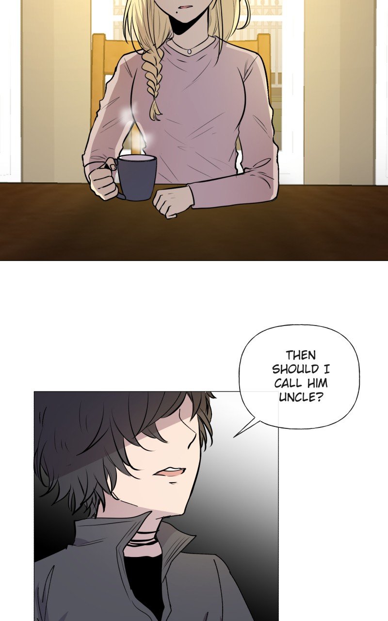 Rebirth chapter 57 page 55