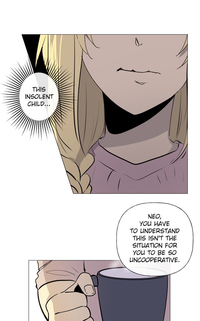 Rebirth chapter 57 page 57