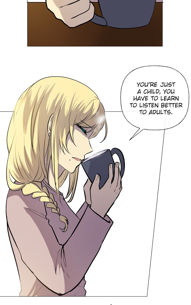 Rebirth chapter 57 page 58