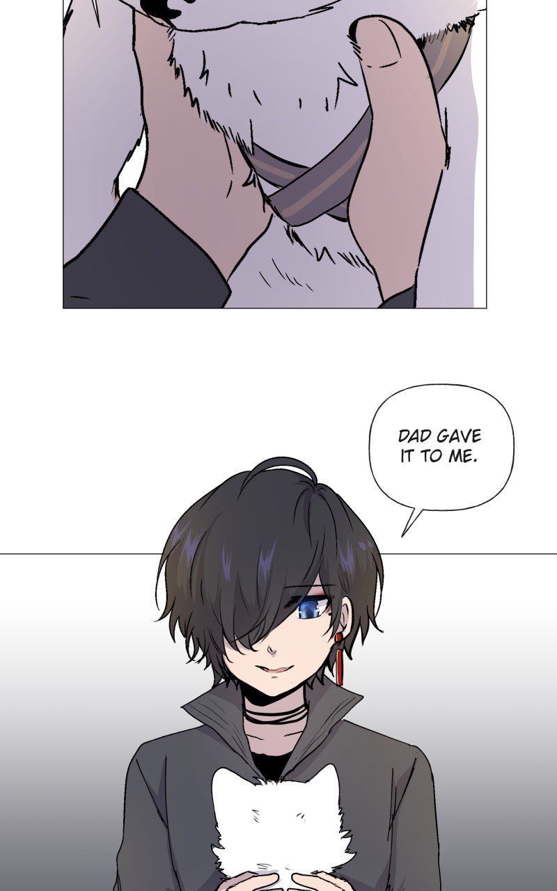 Rebirth chapter 57 page 60