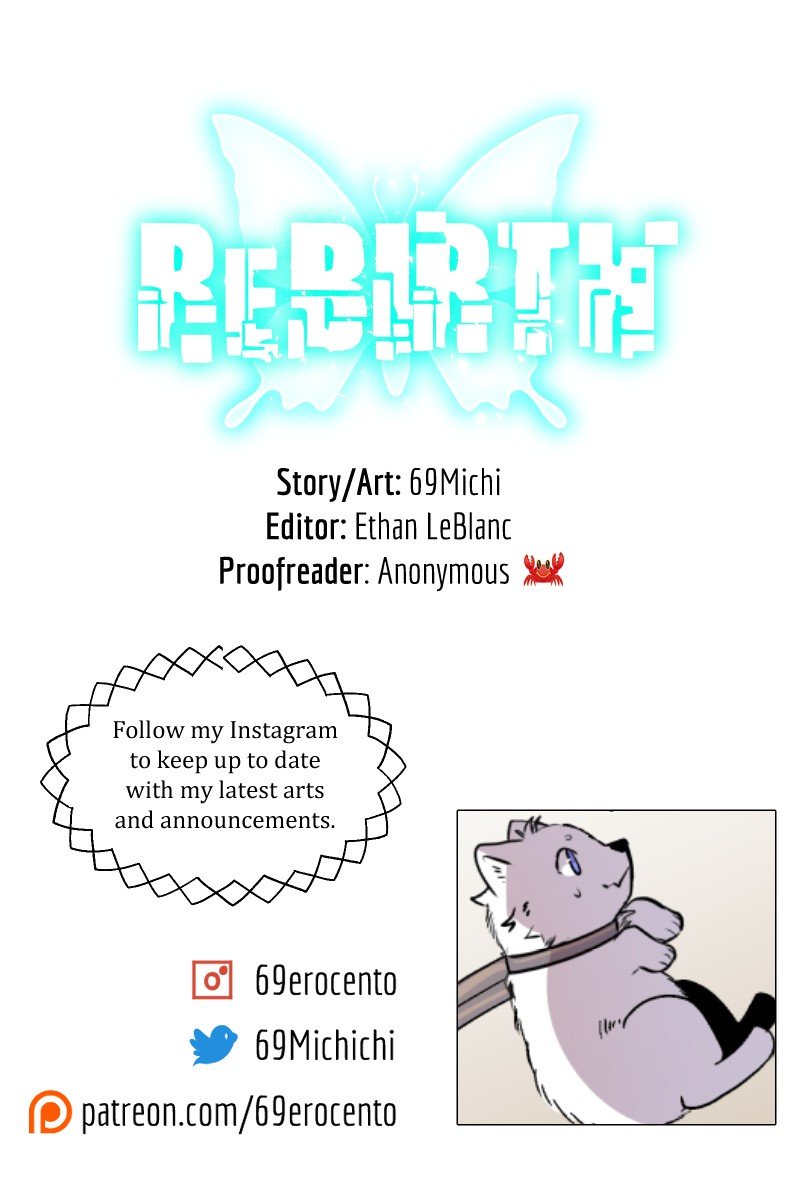 Rebirth chapter 57 page 65