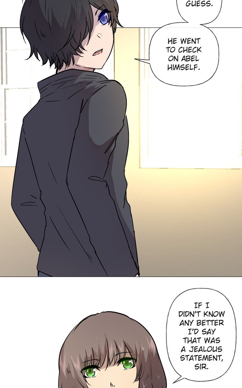 Rebirth chapter 57 page 9