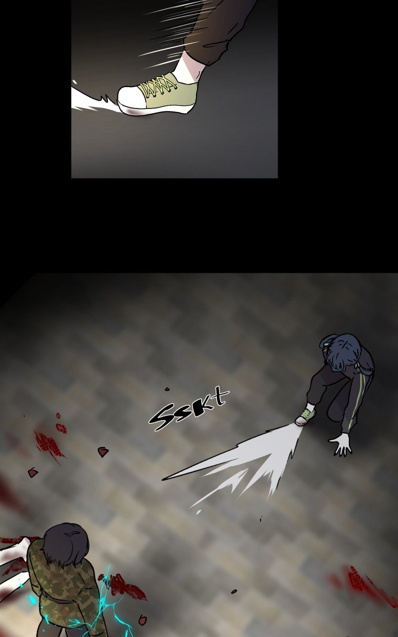 Rebirth chapter 65 page 10