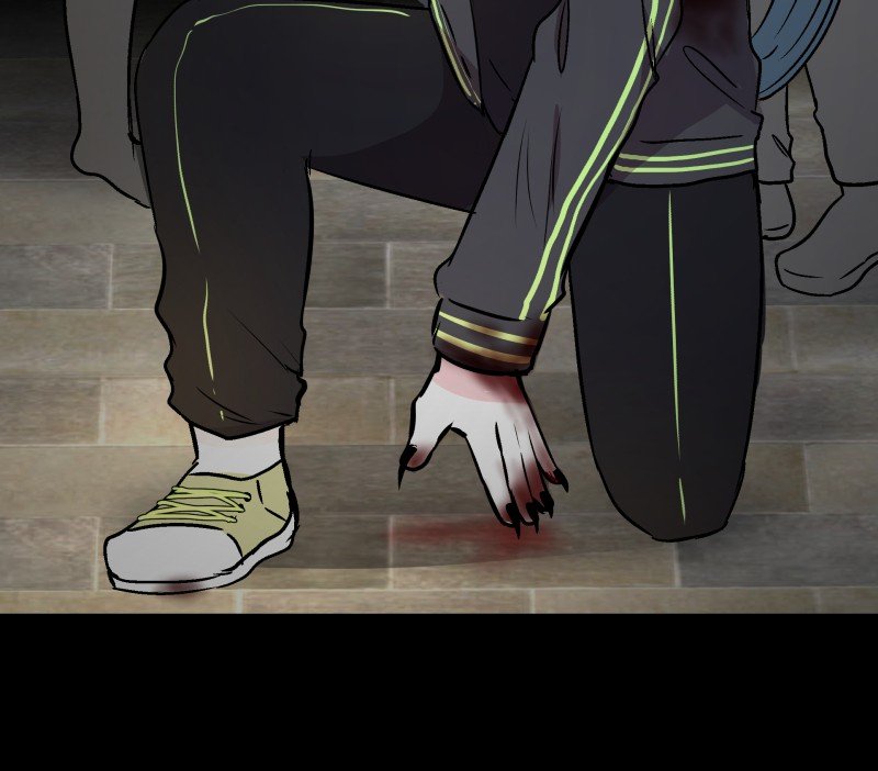 Rebirth chapter 65 page 12