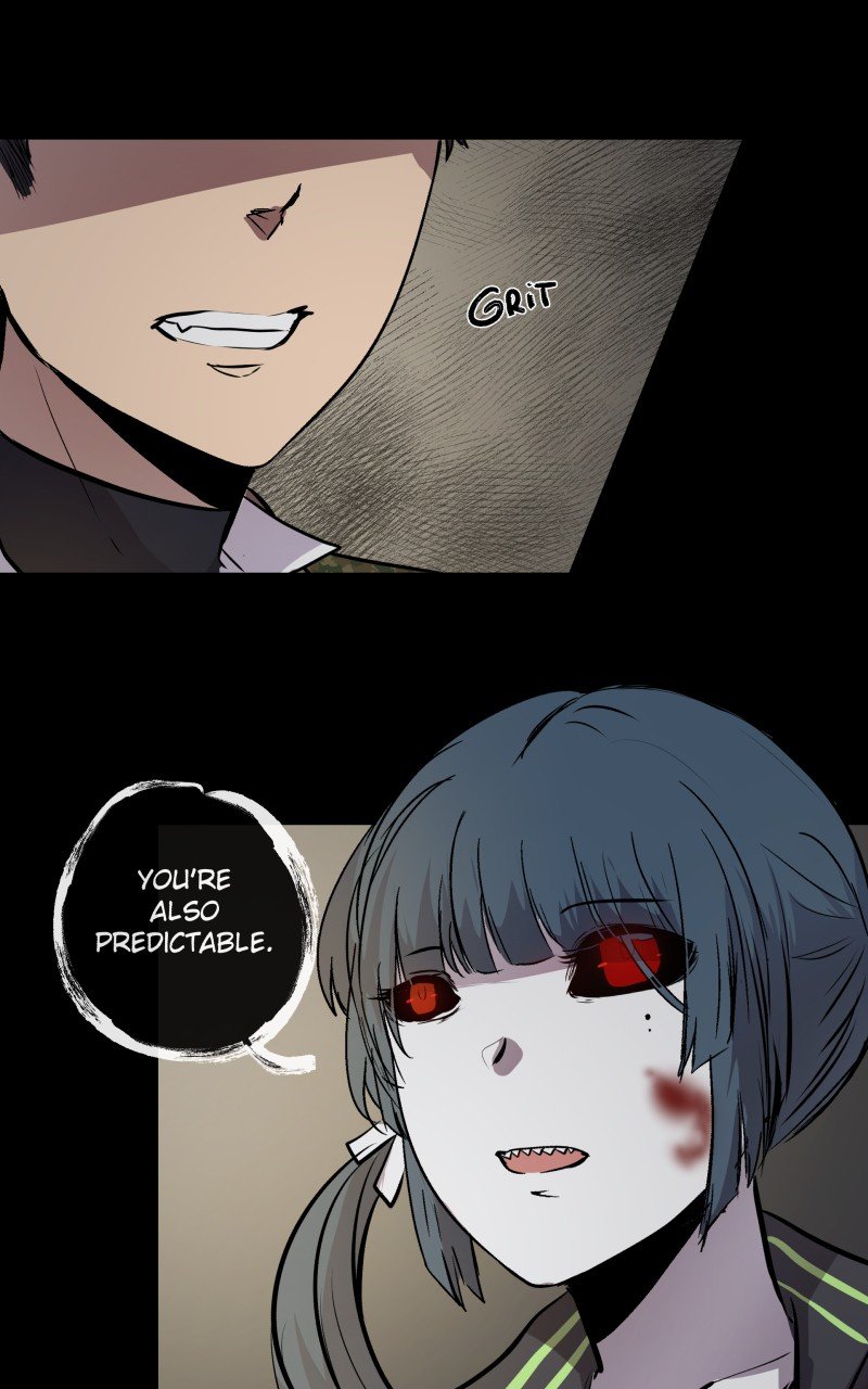 Rebirth chapter 65 page 20