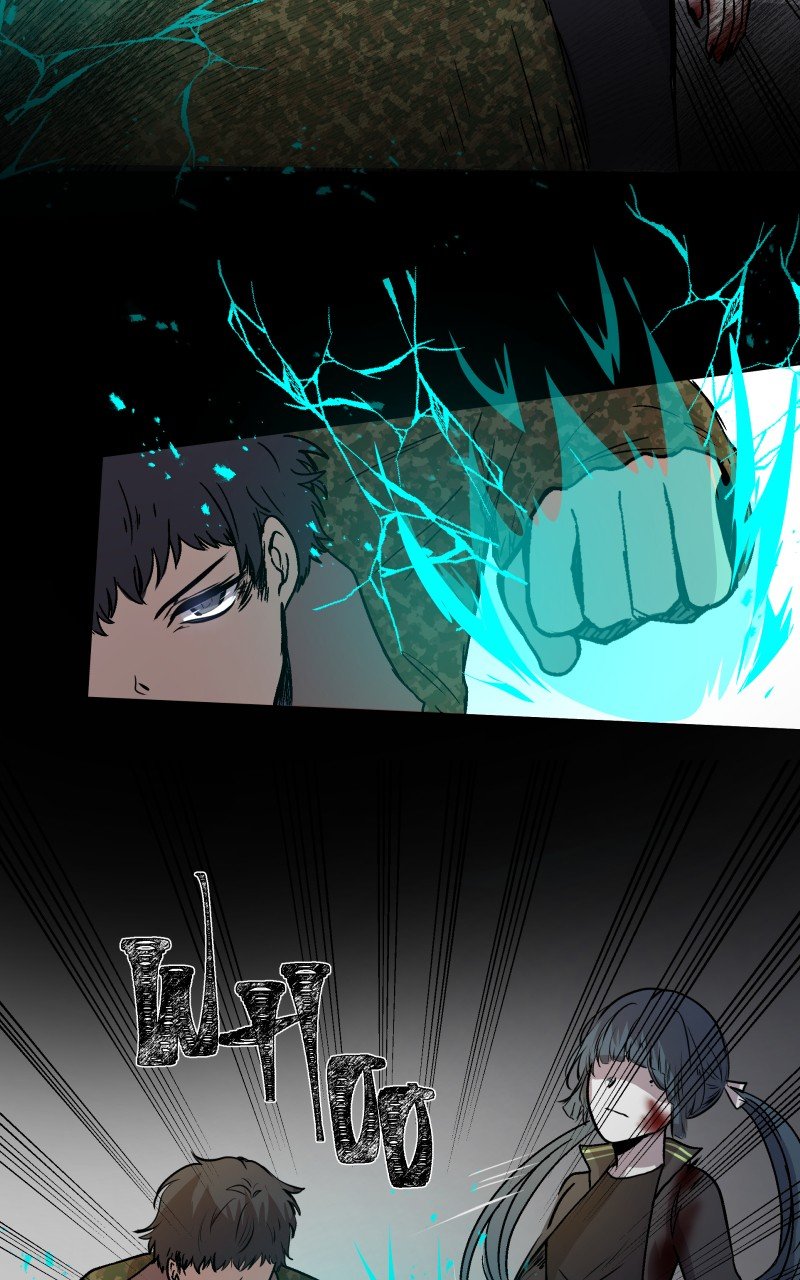 Rebirth chapter 65 page 24