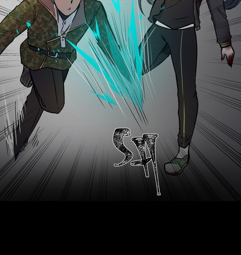 Rebirth chapter 65 page 25