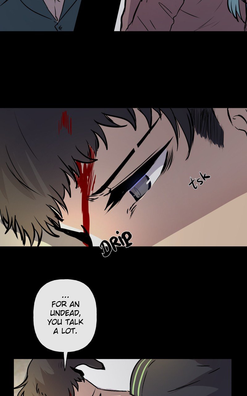 Rebirth chapter 65 page 29