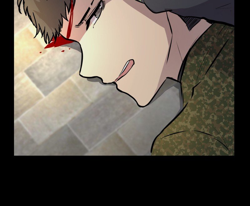 Rebirth chapter 65 page 30