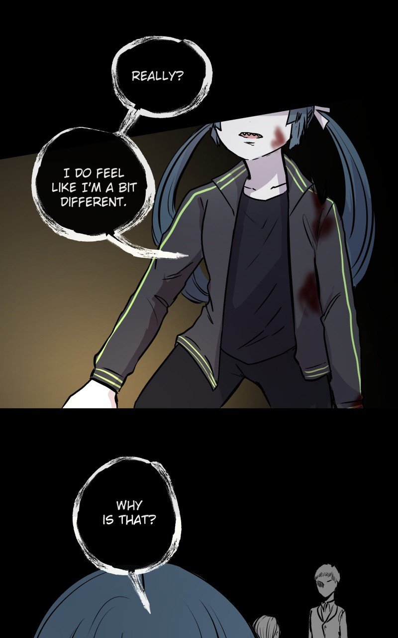 Rebirth chapter 65 page 31