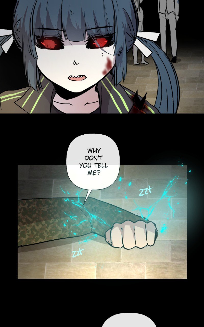 Rebirth chapter 65 page 32