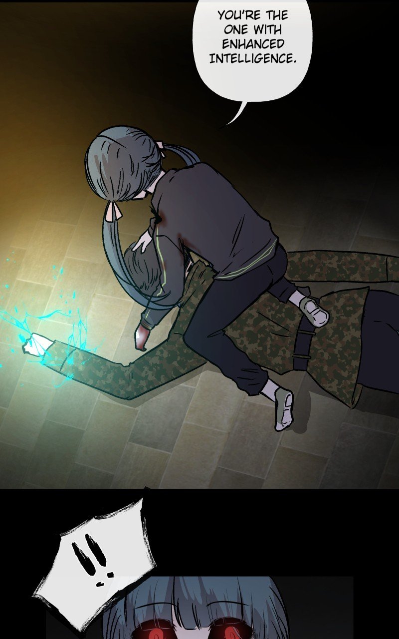 Rebirth chapter 65 page 33