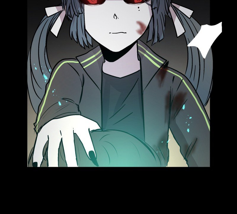 Rebirth chapter 65 page 34