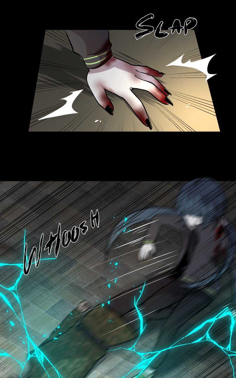 Rebirth chapter 65 page 35