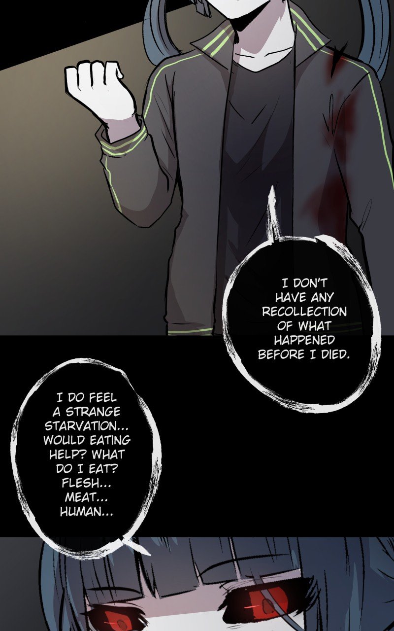 Rebirth chapter 65 page 41