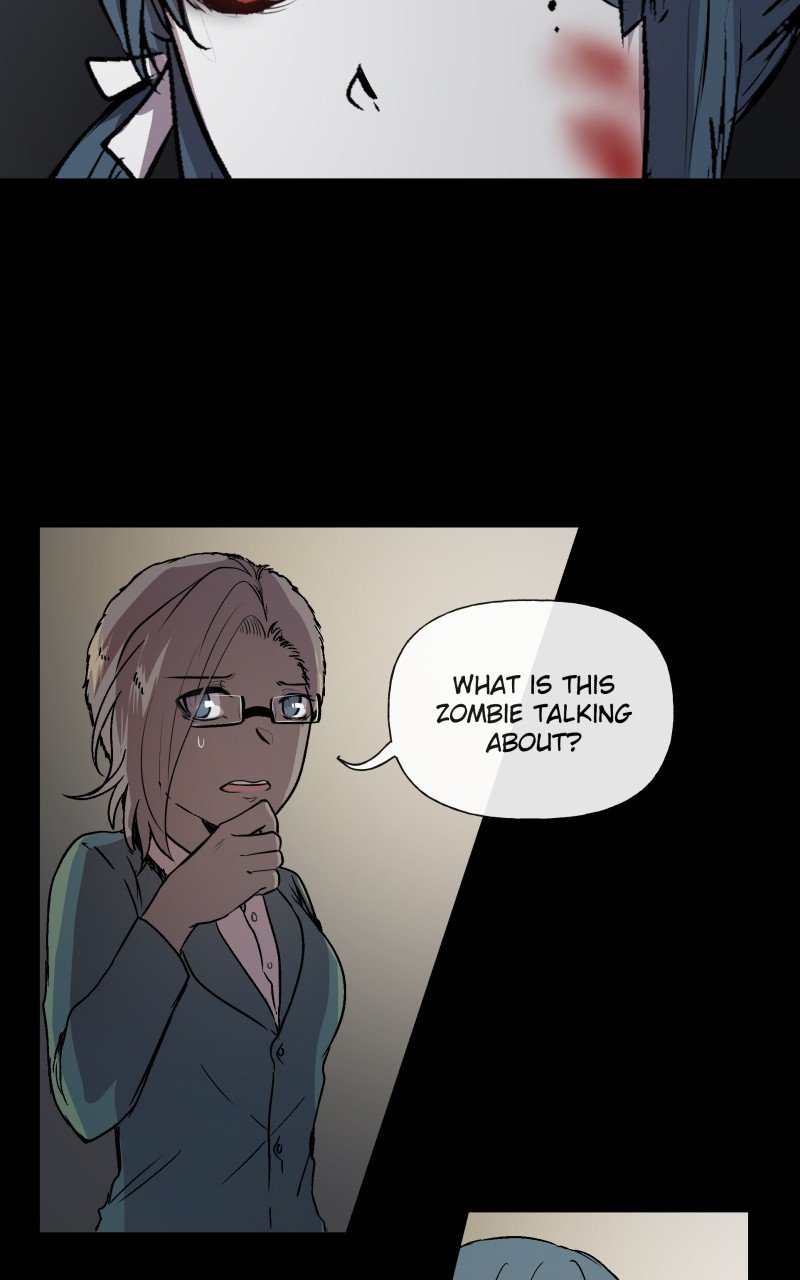 Rebirth chapter 65 page 42