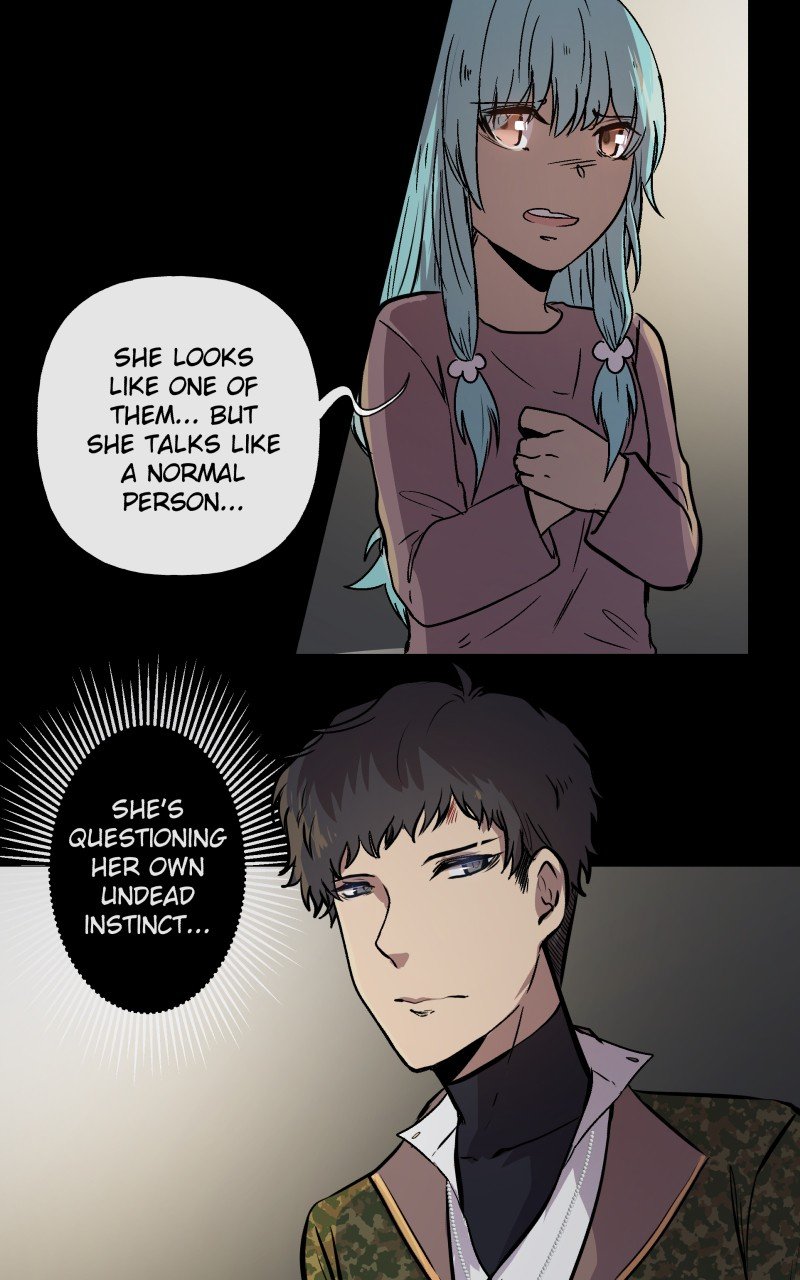 Rebirth chapter 65 page 43