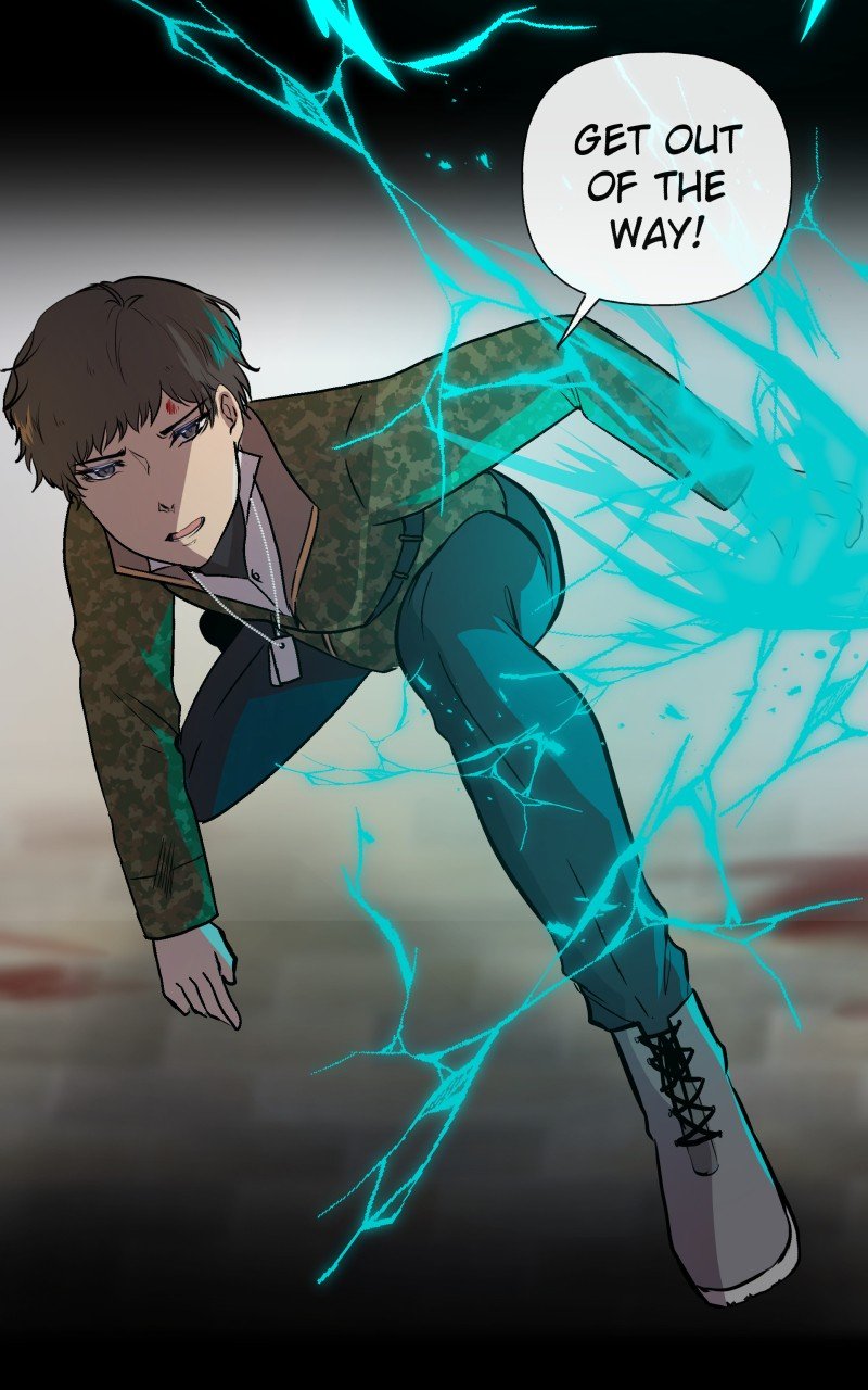 Rebirth chapter 65 page 46
