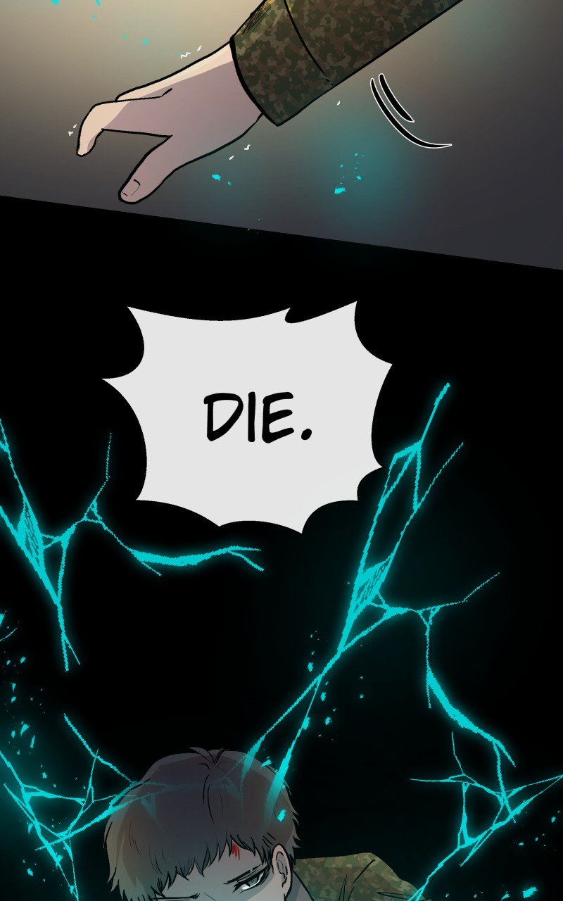 Rebirth chapter 65 page 55