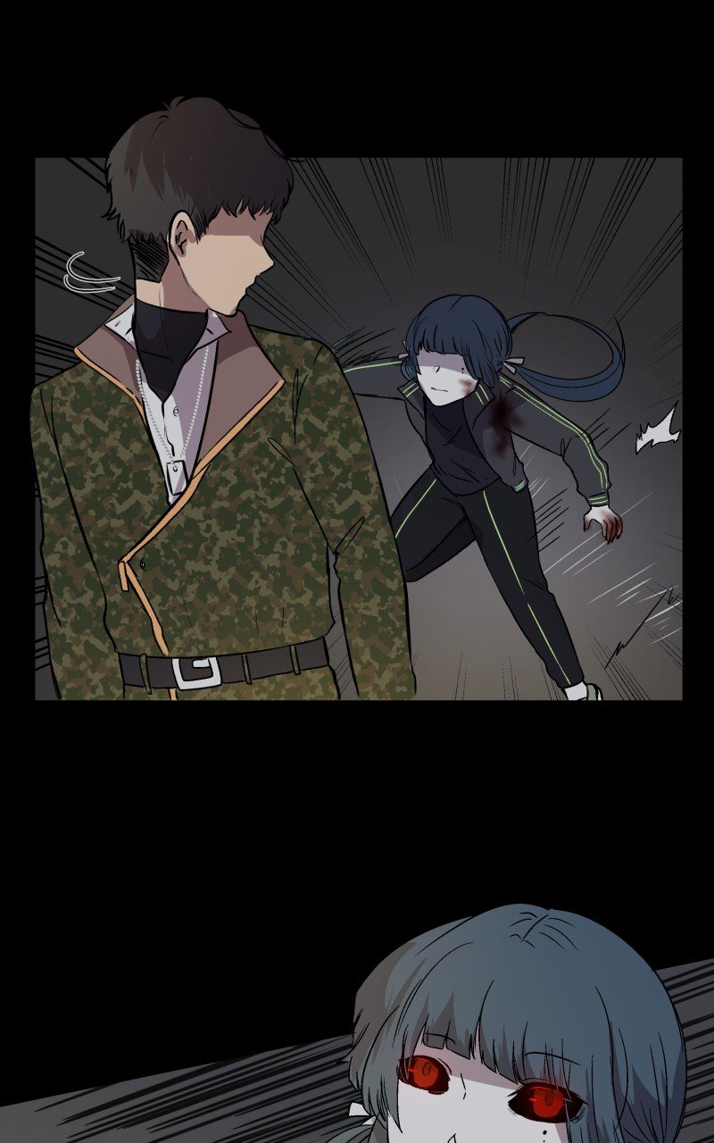 Rebirth chapter 65 page 6