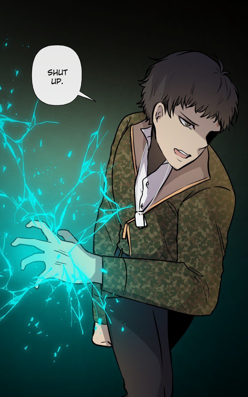 Rebirth chapter 65 page 68