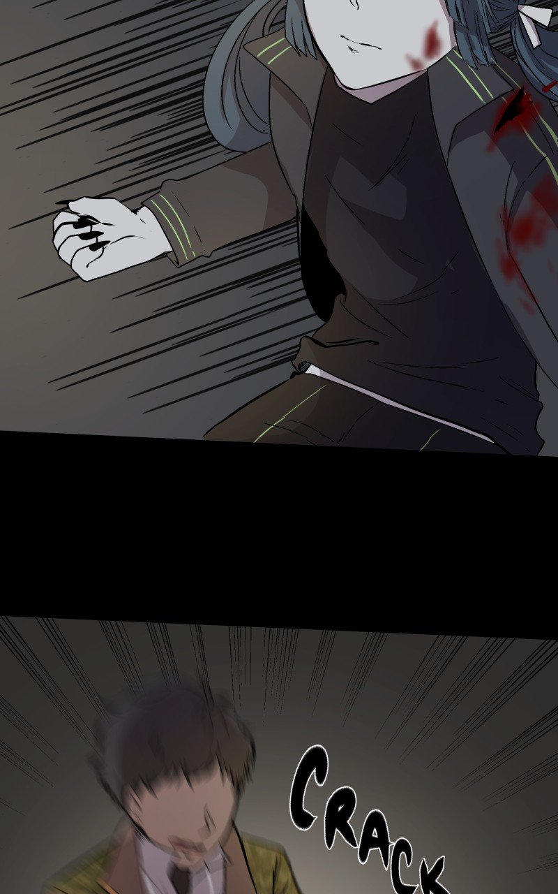 Rebirth chapter 65 page 7