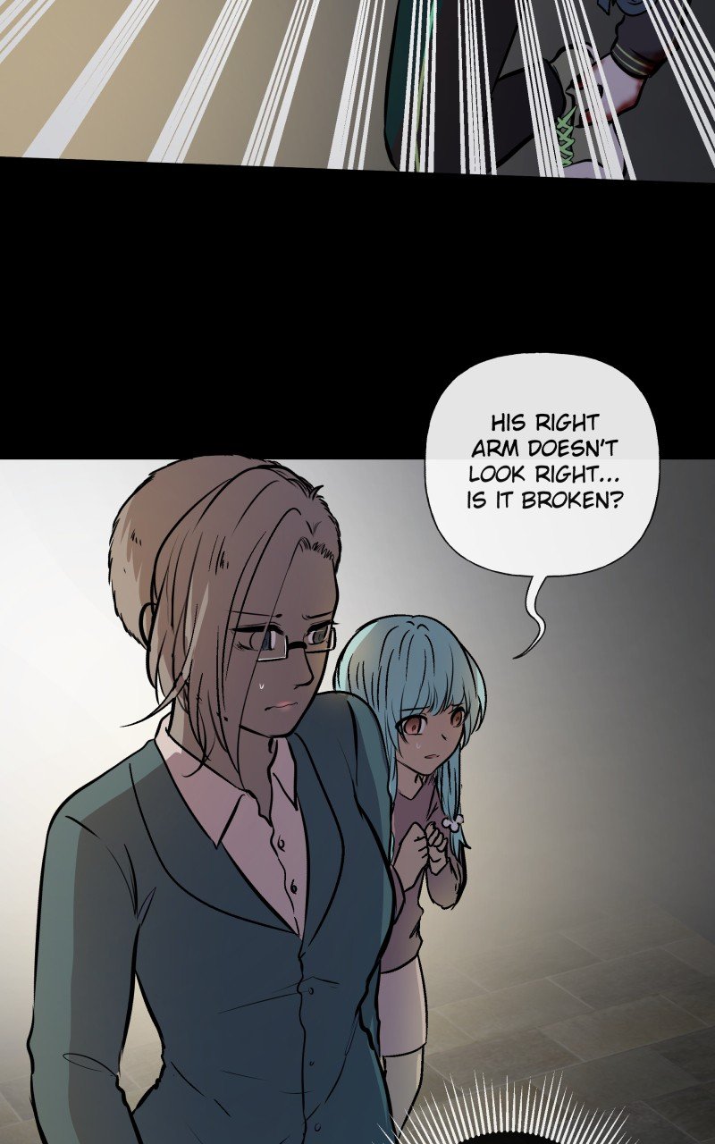 Rebirth chapter 65 page 72