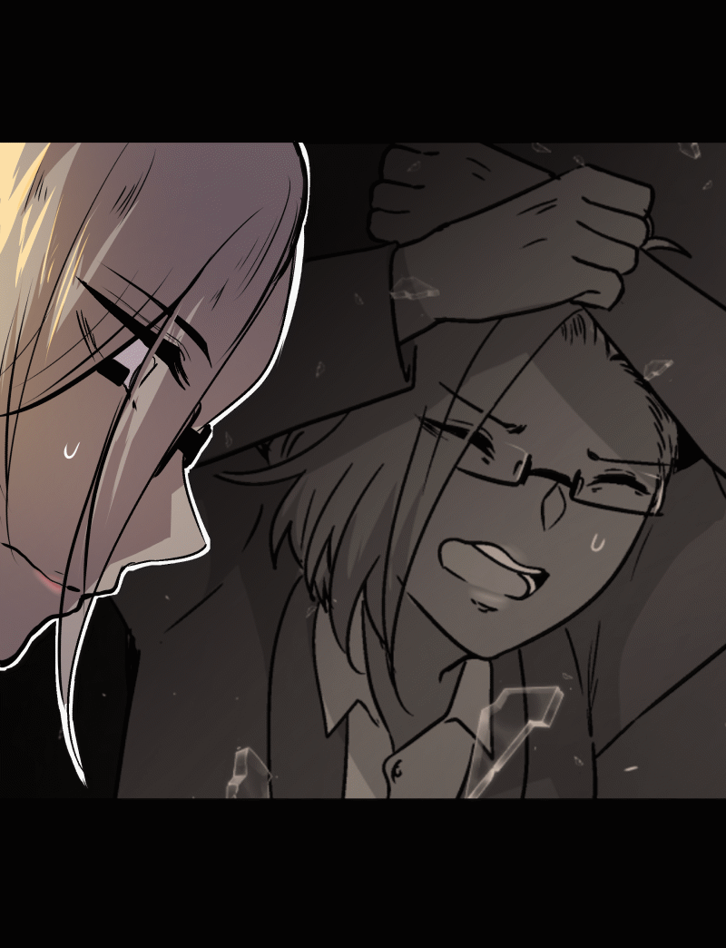 Rebirth chapter 65 page 74
