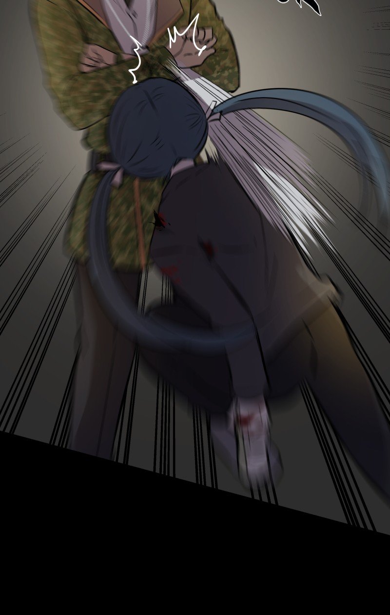 Rebirth chapter 65 page 8