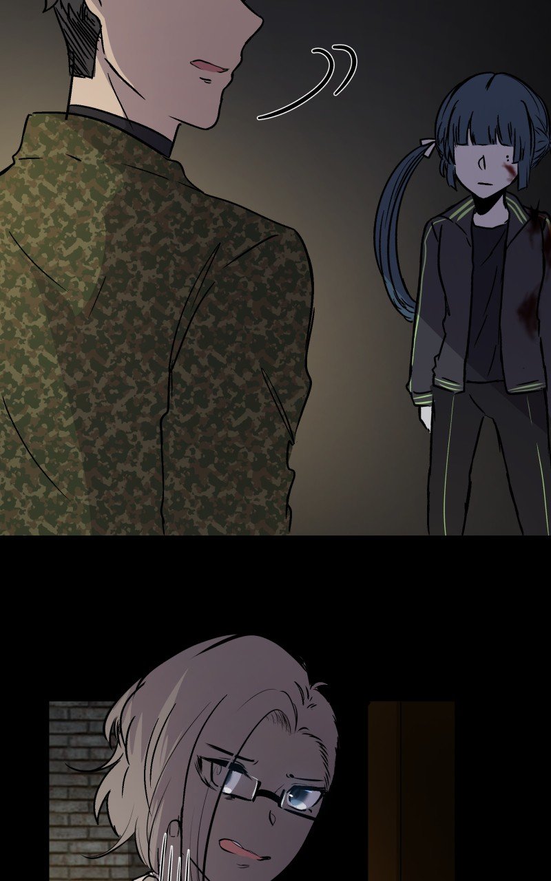 Rebirth chapter 65 page 80