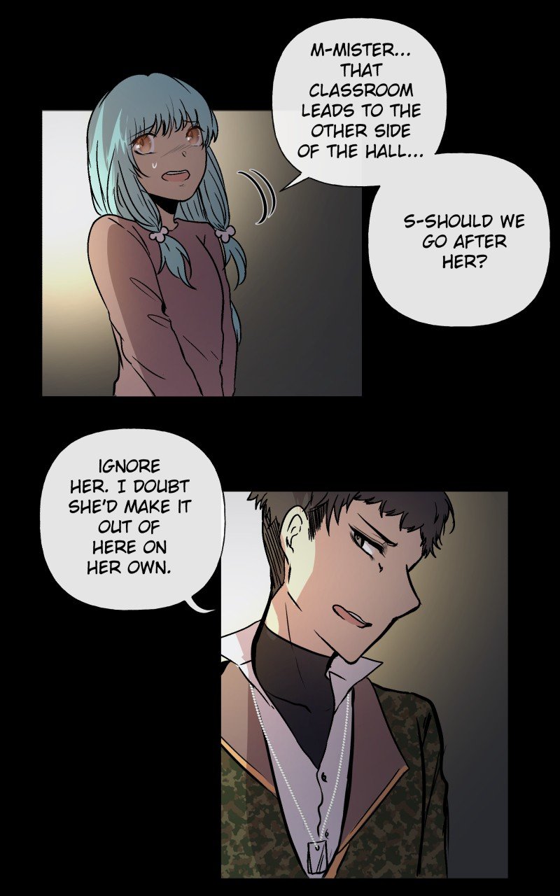 Rebirth chapter 65 page 83