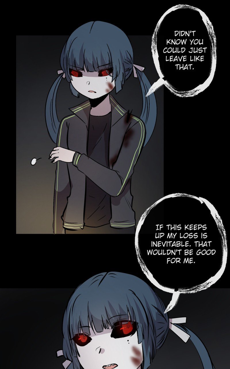 Rebirth chapter 65 page 84