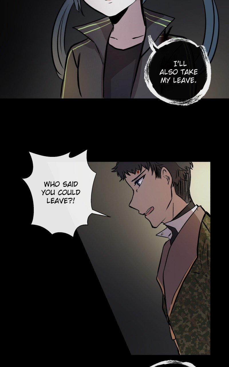 Rebirth chapter 65 page 85