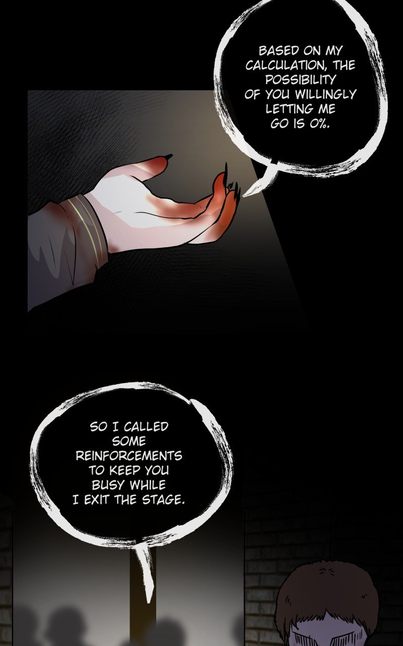 Rebirth chapter 65 page 86