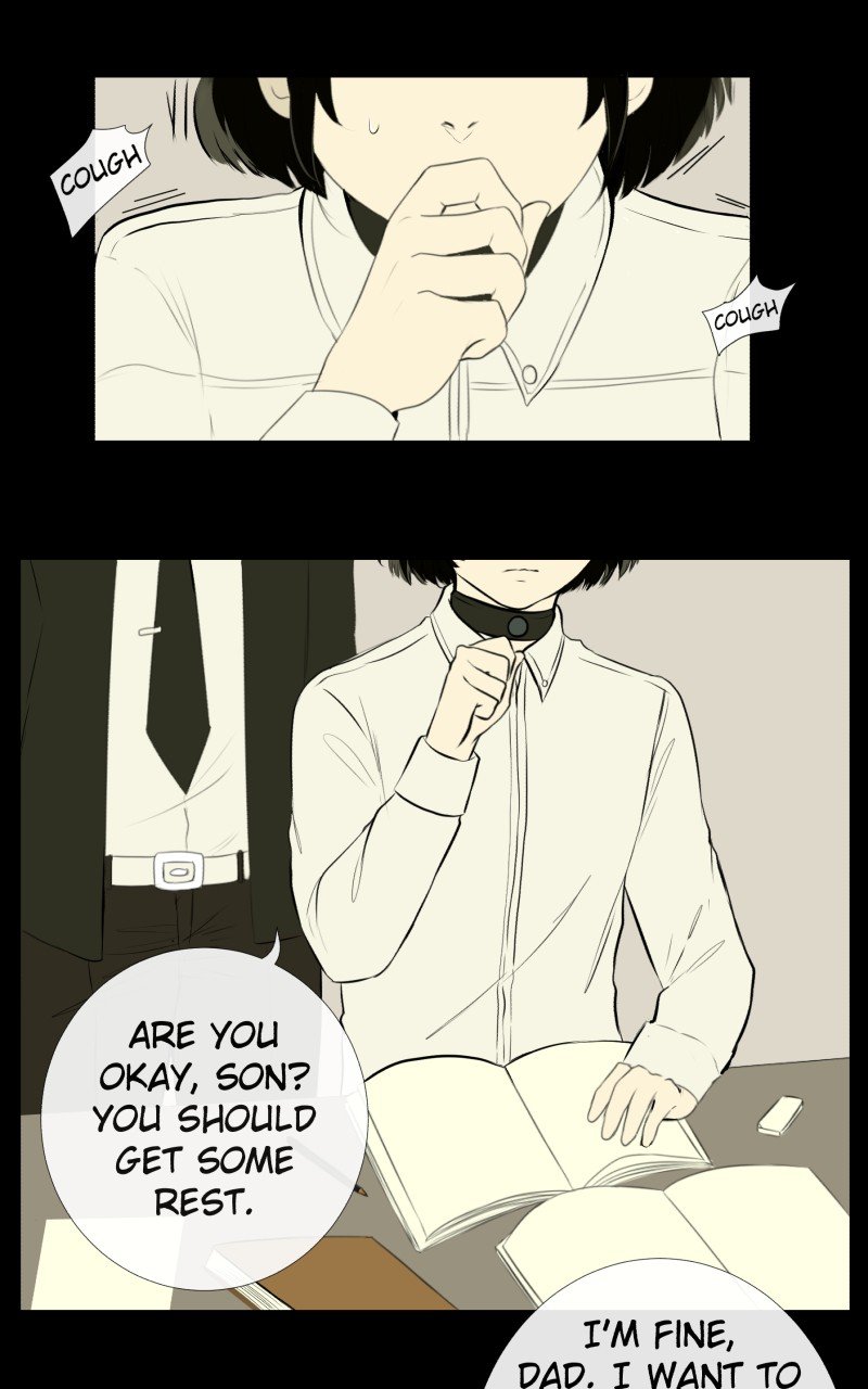 Rebirth chapter 7 page 1