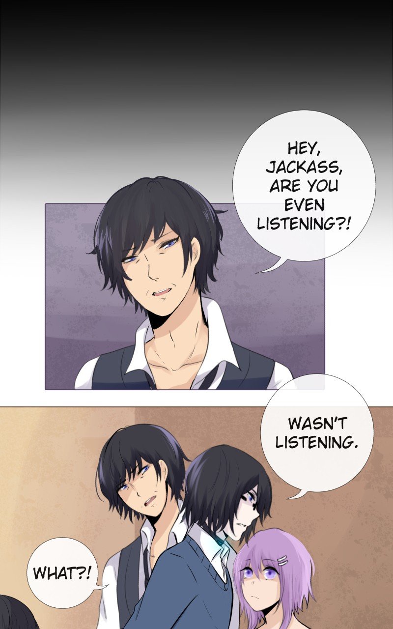 Rebirth chapter 7 page 15