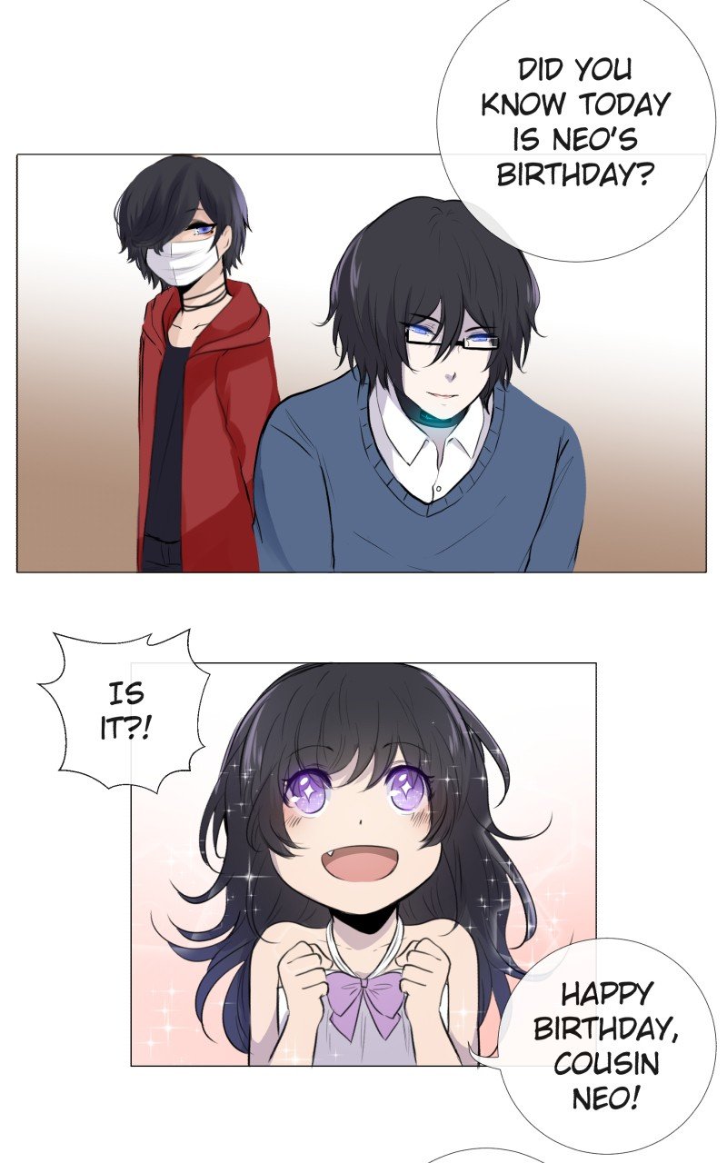 Rebirth chapter 7 page 17