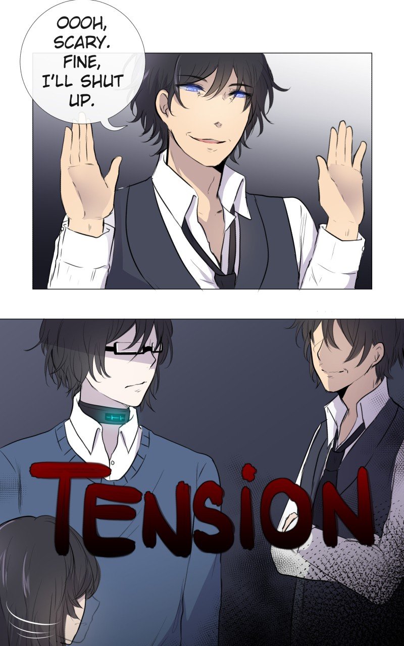 Rebirth chapter 7 page 20