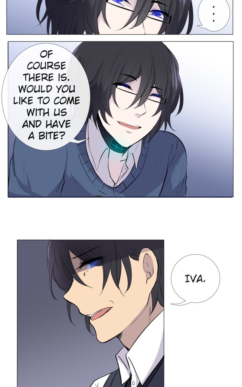 Rebirth chapter 7 page 22