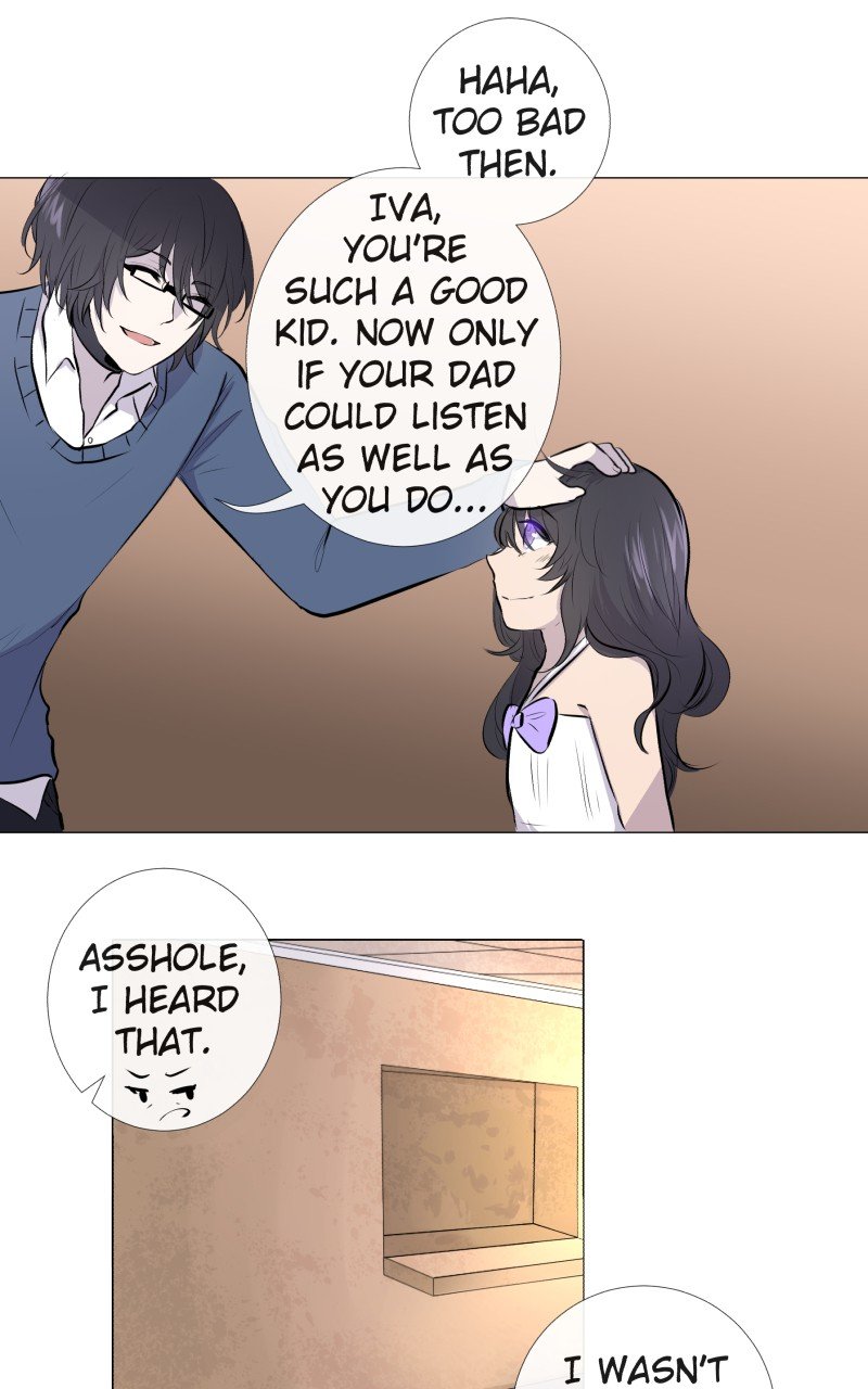 Rebirth chapter 7 page 24