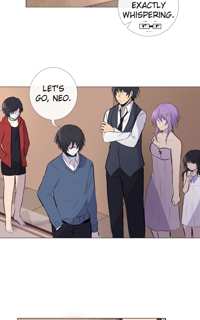 Rebirth chapter 7 page 25