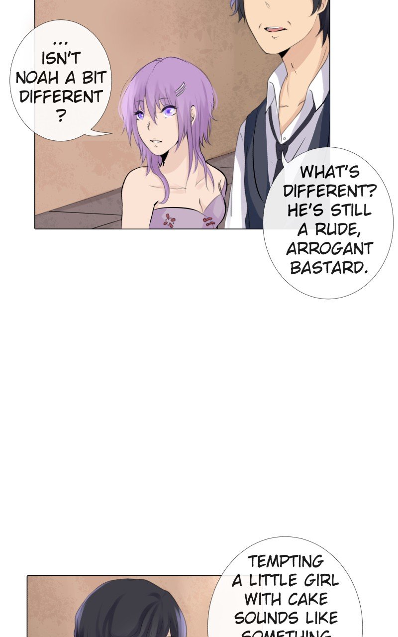 Rebirth chapter 7 page 26