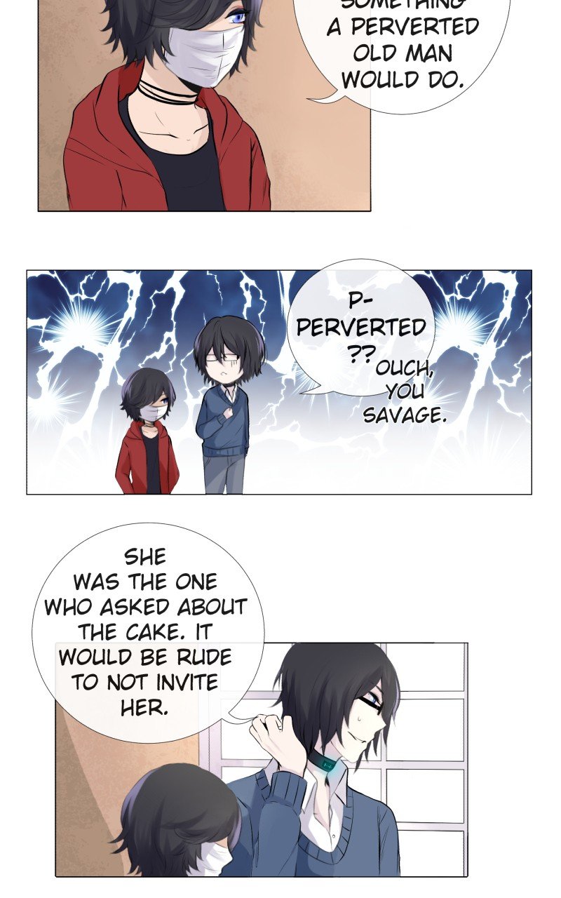 Rebirth chapter 7 page 27